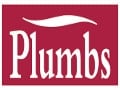 Plumbs Promo Codes for